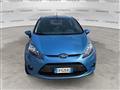 FORD FIESTA Fiesta+ 1.2 60CV 5 porte