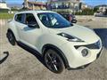 NISSAN JUKE 1.5 Dci ( TAGLIANDATO )