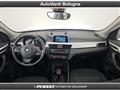 BMW X1 sDrive18d Advantage