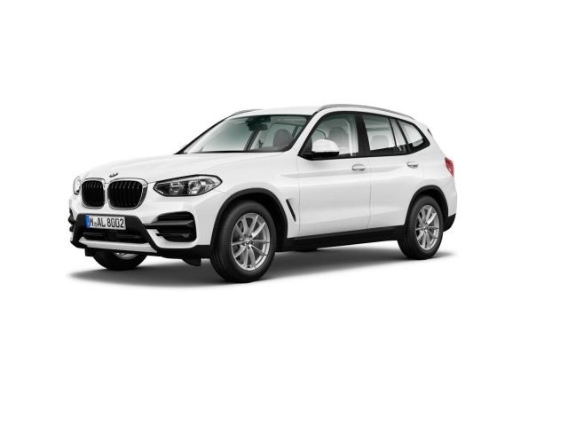 BMW X3 Xdrive20d Business Advantage 190cv auto