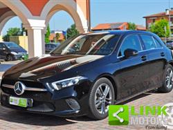 MERCEDES CLASSE A d Automatic Business Extra