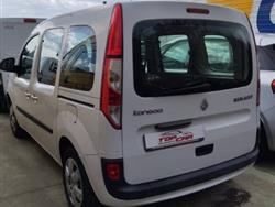 RENAULT Kangoo II N1 1.5 dci 90cv Extrem S&S E6 Kangoo 1.5 dCi 90CV F.AP. S&S 4p. Express Maxi Energy