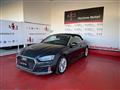 AUDI A5 Cabrio 2.0 TDI 190CV S tronic Design