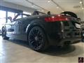 AUDI TT Cabrio 2.0 TFSI Advanced