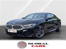 BMW SERIE 8 840d Gran Coupe mhev 48V xdrive Msport/Laser/Panor