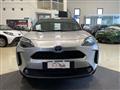 TOYOTA YARIS CROSS Yaris Cross 1.5 Hybrid 5p. E-CVT Trend