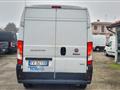 FIAT DUCATO 35 3.0 CNG PM-TM MH2 Metano Coibentato