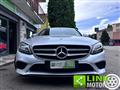 MERCEDES CLASSE C D Auto Sport Plus