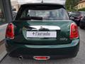 MINI MINI 3 PORTE 1.5 One D