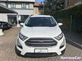 FORD ECOSPORT 1.0 ecoboost Plus 125 CV. NAVIGATORE APPLE CARPLAY