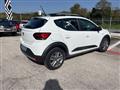 DACIA NUOVA SANDERO STEPWAY Sandero Stepway 1.0 TCe ECO-G Comfort