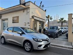 RENAULT CLIO 1.5dCi Energy Life *NAVI*