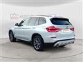 BMW X3 xDrive20d xLine