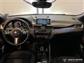 BMW X2 sDrive18d Msport AUTO GARANZIA EUROPEA