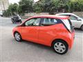 TOYOTA AYGO 1.0 VVT-i 69 CV 5 porte x-pay