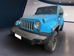 JEEP WRANGLER III 2011 2.8 crd Sahara auto E6