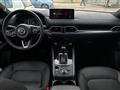 MAZDA CX-5 2.2L Skyactiv-D 184 CV aut. AWD Homura