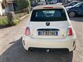 ABARTH 500 C 1.4 Turbo T-Jet Custom