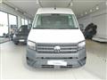 VOLKSWAGEN CRAFTER 2ªs.