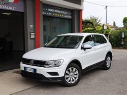 VOLKSWAGEN TIGUAN 1.4 TSI UniPropietario SOLO 66.818 km Tagliandata