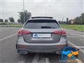 MERCEDES CLASSE A SEDAN d Automatic Premium