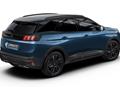 PEUGEOT 3008 BlueHDi 130 S&S EAT8 GT