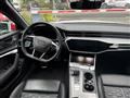 AUDI A6 AVANT RS 6 Avant 4.0 TFSI V8 quattro tiptronic