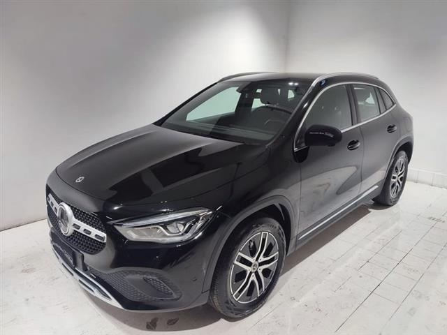 MERCEDES CLASSE GLA GLA 180 d Automatic Sport