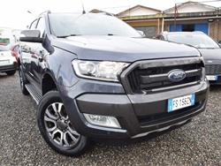 FORD Ranger 2.2 TDCi aut. DC Wildtrak 5pt.