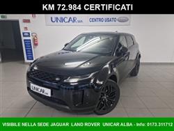 LAND ROVER RANGE ROVER EVOQUE 2.0D I4-L.Flw 150 CV AWD Auto SE