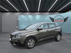 PEUGEOT 3008 BlueHDi 130 S&S EAT8 Business RedAuto