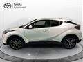 TOYOTA C-HR 1.8 Hybrid E-CVT Lounge