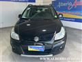 SUZUKI SX4 2.0 DDiS 16V 4WD Outdoor Line GLX