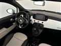 FIAT 500C C 1.0 Hybrid Dolcevita Special Edition