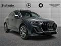 AUDI Q3 40 TFSI quattro S tronic S line edition