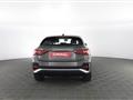 AUDI Q3 SPORTBACK Q3 SPB 40 TDI quattro S tronic S line edition