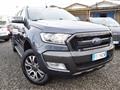 FORD Ranger 2.2 TDCi aut. DC Wildtrak 5pt.