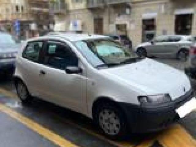 FIAT PUNTO 1.2