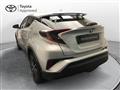 TOYOTA C-HR 1.8 Hybrid E-CVT Lounge