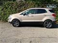 FORD ECOSPORT 1.0 EcoBoost 125 CV Start&Stop Titanium