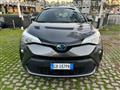 TOYOTA C-HR 1.8 Hybrid E-CVT Business KM CERTIFICATI UNIPRO