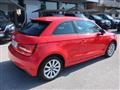 AUDI A1 SPORTBACK A1 1.0 tfsi ultra Admired 95cv s-tronic S Line