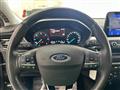 FORD FOCUS 1.5 EcoBlue 120 CV SW Business