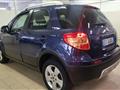 FIAT SEDICI 1.6 16V 4x4 Dynamic