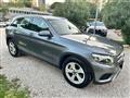 MERCEDES GLC SUV GLC 220 d 4Matic Exclusive