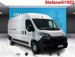 OPEL MOVANO IV 35 2022 -  35 L3H2 2.2 Bluehdi 140cv S&S (Edit