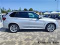 BMW X5 xDrive25d M-sport