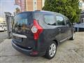 DACIA LODGY 1.6 8V 85CV GPL 7 posti