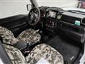 SUZUKI JIMNY 1.5 5MT Top