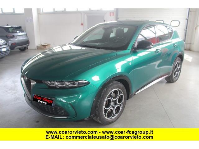 ALFA ROMEO TONALE 1.5 160 CV MHEV TCT7 Ti